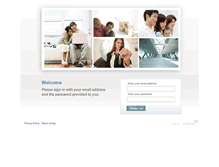 Tablet Screenshot of cartusvirtualresources.com